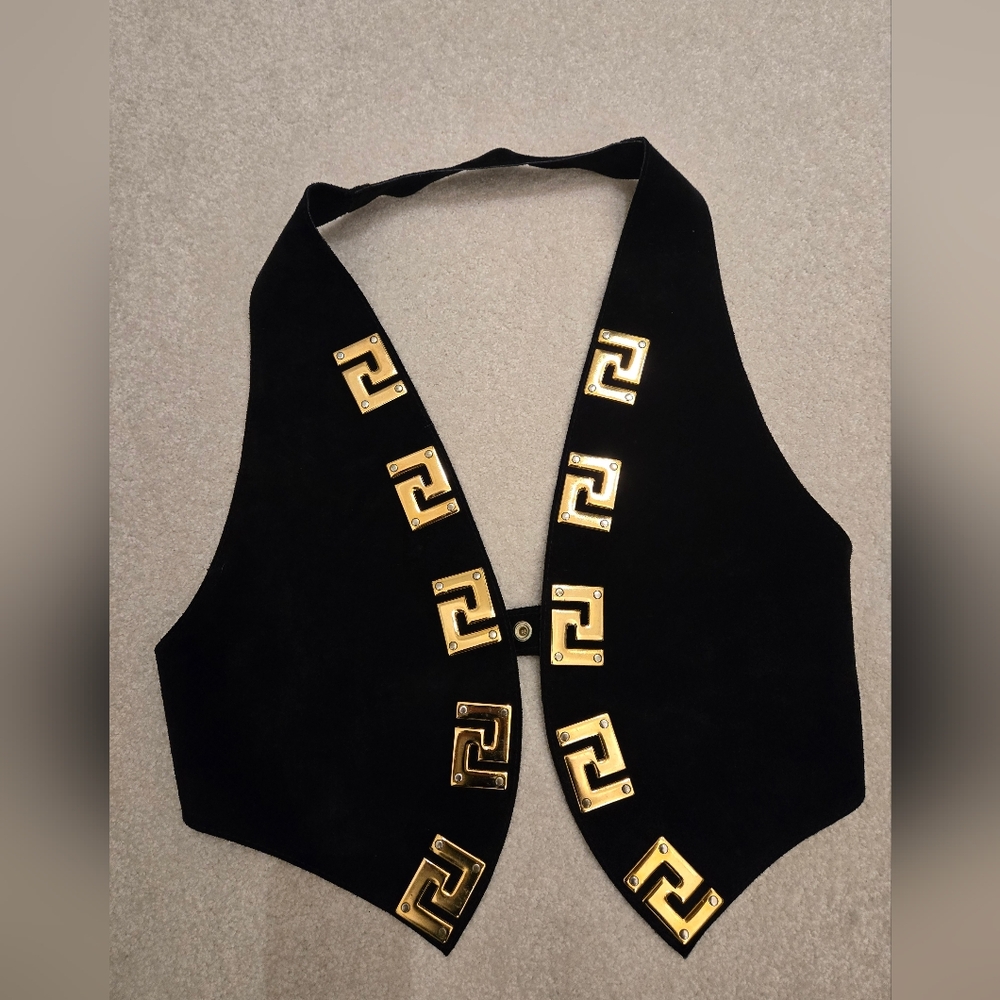 Gianni VERSACE Vest Med